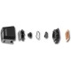 Система водяного охолодження DeepCool LM360 Black (R-LM360-BKDMMC-1)