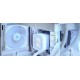 Система водяного охолодження DeepCool LP360 ARGB White (R-LP360-WHMSMC-G-1)