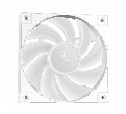 Система водяного охолодження DeepCool LP360 ARGB White (R-LP360-WHMSMC-G-1) Система водяного охолодження DeepCool LP360 ARGB White (R-LP360-WHMSMC-G-1)