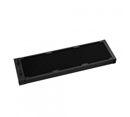 Система водяного охолодження DeepCool LQ360 Ultra ARGB Black (R-LQ360-BKASMC-G-1)