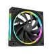 Система водяного охолодження DeepCool LQ360 Ultra ARGB Black (R-LQ360-BKASMC-G-1)