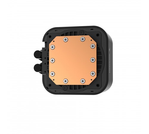 Система водяного охолодження DeepCool LQ360 Ultra ARGB Black (R-LQ360-BKASMC-G-1)