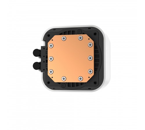 Система водяного охолодження DeepCool LQ360 Ultra ARGB WH (R-LQ360-WHASMC-G-1)