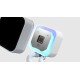 Система водяного охолодження DeepCool LQ360 Ultra ARGB WH (R-LQ360-WHASMC-G-1)