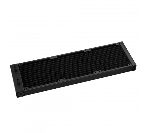 Система водяного охолодження DeepCool LS720 SE Black (R-LS720-BKAMMM-G-1)
