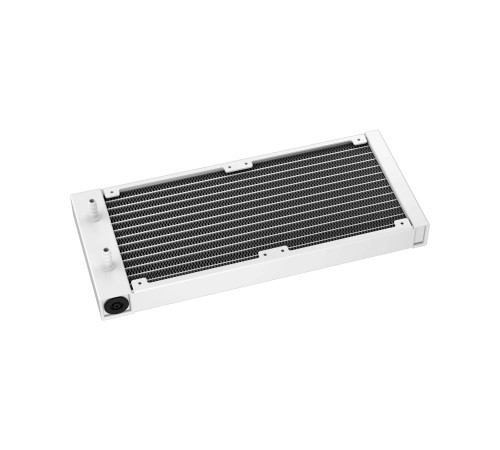 Система водяного охолодження DeepCool LT240 ARGB White (R-LT240-WHAMNC-G-1)