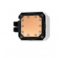 Система водяного охолодження DeepCool Mystique 360 ARGB White (R-LX360-WHDSNMCP-G-1)