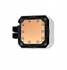Система водяного охолодження DeepCool Mystique 360 ARGB White (R-LX360-WHDSNMCP-G-1)