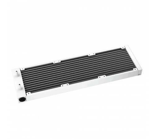 Система водяного охолодження DeepCool Mystique 360 ARGB White (R-LX360-WHDSNMCP-G-1)