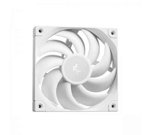 Система водяного охолодження DeepCool Mystique 360 White (R-LX360-WHDSNMP-G-1) Система водяного охолодження DeepCool Mystique 360 White (R-LX360-WHDSNMP-G-1)