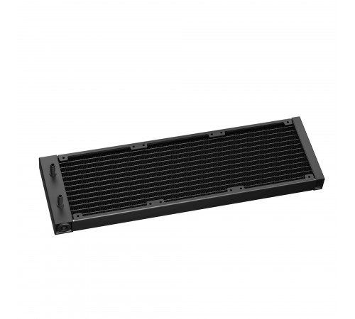 Система водяного охолодження DeepCool Mystique 240 ARGB Black (R-LX550-BKADSNC-G-1)