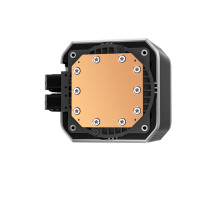 Система водяного охолодження DeepCool Mystique 240 (R-LX550-BKDSNC-G-1)