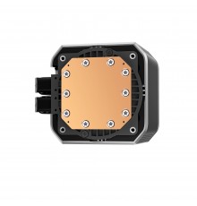 Система водяного охолодження DeepCool Mystique 240 (R-LX550-BKDSNC-G-1)