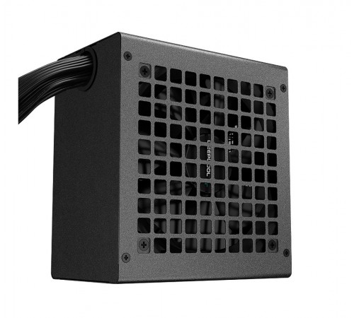 Блок живлення DeepCool PF450 (R-PF450D-HA0B-EU) 450W
