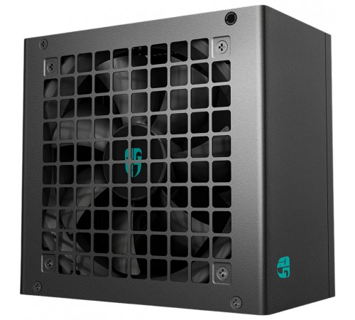 Блок живлення DeepCool GamerStorm PF500X 500W (R-PF500X-HD0B-JGEU)