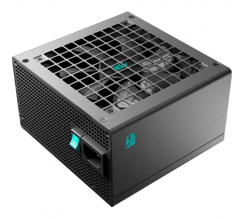 Блок живлення DeepCool GamerStorm PF500X 500W (R-PF500X-HD0B-JGEU)