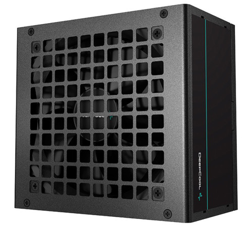 Блок живлення DeepCool PF600 (R-PF600D-HA0B-EU) 600W