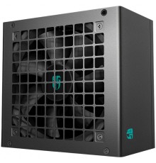 Блок живлення DeepCool GamerStorm PF600X 600W (R-PF600X-HD0B-JGEU)