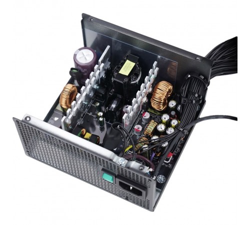 Блок живлення DeepCool GamerStorm PF600X 600W (R-PF600X-HD0B-JGEU)