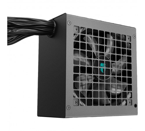 Блок живлення DeepCool GamerStorm PF600X 600W (R-PF600X-HD0B-JGEU)