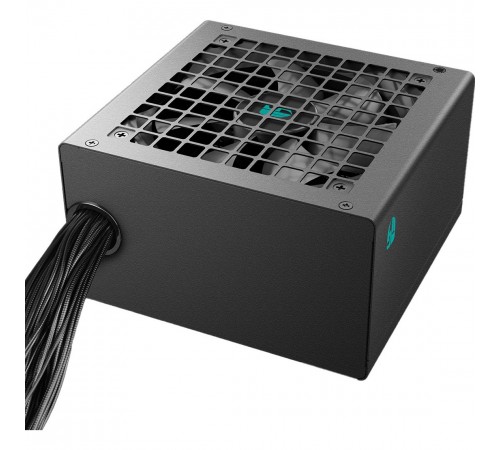Блок живлення DeepCool GamerStorm PF600X 600W (R-PF600X-HD0B-JGEU)