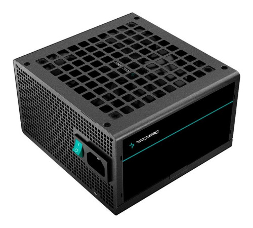 Блок живлення DeepCool PF700 (R-PF700D-HA0B-EU) 700W