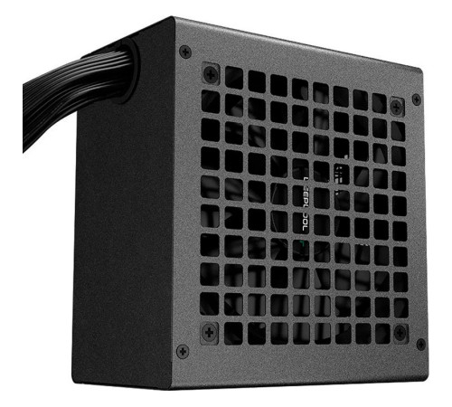Блок живлення DeepCool PF700 (R-PF700D-HA0B-EU) 700W