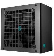 Блок живлення DeepCool GamerStorm PK550D (R-PK550D-FA0B-JGEU) 550W