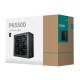 Блок живлення DeepCool GamerStorm PK550D (R-PK550D-FA0B-JGEU) 550W