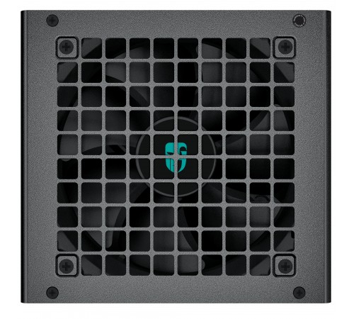Блок живлення DeepCool GamerStorm PK550D (R-PK550D-FA0B-JGEU) 550W