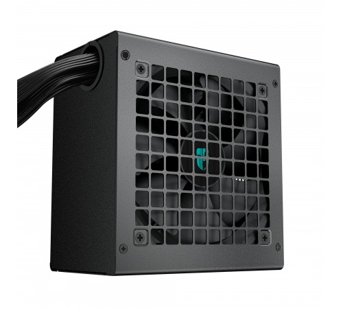 Блок живлення DeepCool GamerStorm PK550D (R-PK550D-FA0B-JGEU) 550W