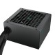 Блок живлення DeepCool GamerStorm PK550D (R-PK550D-FA0B-JGEU) 550W