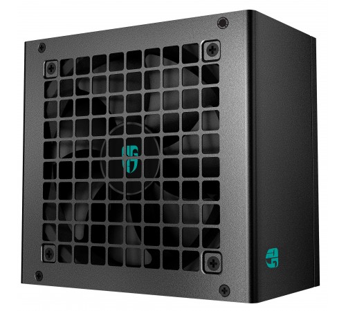 Блок живлення DeepCool GamerStorm PK750D (R-PK750D-FA0B-JGEU) 750W