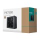 Блок живлення DeepCool GamerStorm PK750D (R-PK750D-FA0B-JGEU) 750W