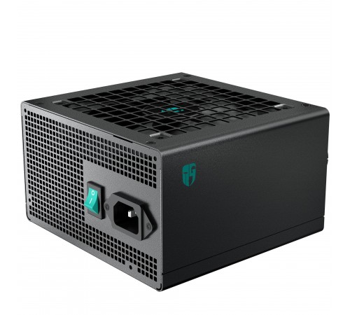 Блок живлення DeepCool GamerStorm PK750D (R-PK750D-FA0B-JGEU) 750W