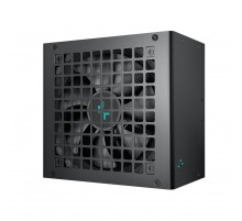Блок живлення DeepCool PL650D (R-PL650D-FC0B-EU-V2) 650W