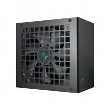 Блок живлення DeepCool PL650D (R-PL650D-FC0B-EU-V2) 650W