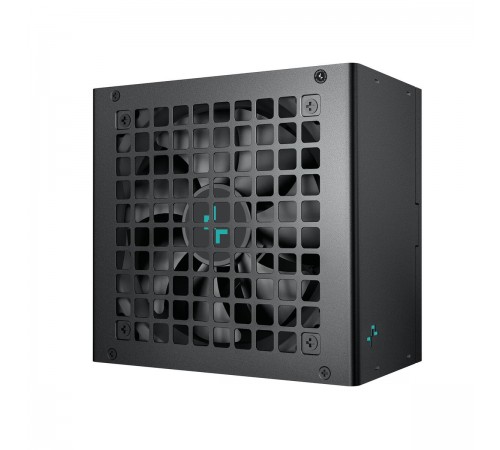 Блок живлення DeepCool PL650D (R-PL650D-FC0B-EU-V2) 650W
