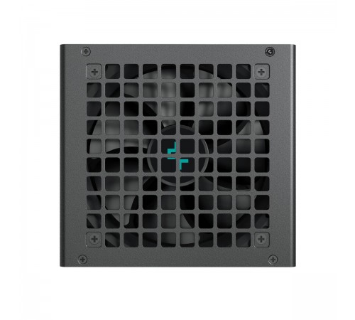 Блок живлення DeepCool PL650D (R-PL650D-FC0B-EU-V2) 650W