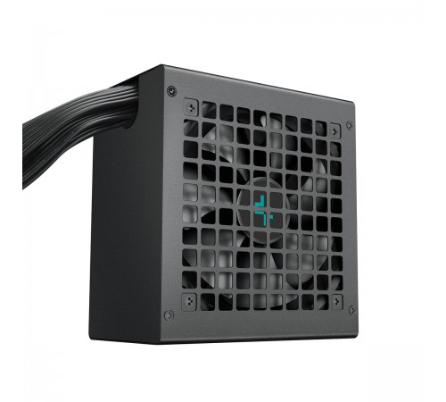 Блок живлення DeepCool PL650D (R-PL650D-FC0B-EU-V2) 650W