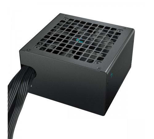 Блок живлення DeepCool PL650D (R-PL650D-FC0B-EU-V2) 650W