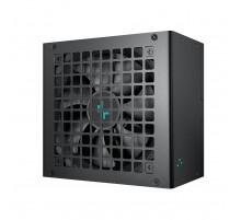 Блок живлення DeepCool PL750D (R-PL750D-FC0B-EU-V2) 750W