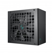 Блок живлення DeepCool PL750D (R-PL750D-FC0B-EU-V2) 750W
