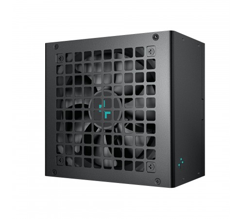 Блок живлення DeepCool PL750D (R-PL750D-FC0B-EU-V2) 750W