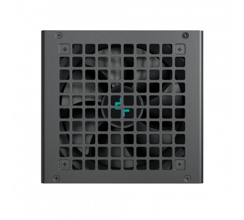 Блок живлення DeepCool PL750D (R-PL750D-FC0B-EU-V2) 750W