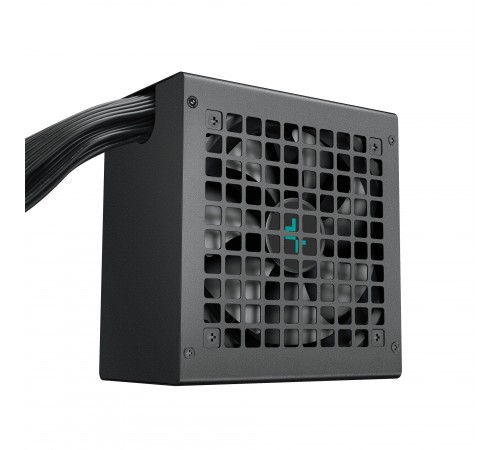Блок живлення DeepCool PL750D (R-PL750D-FC0B-EU-V2) 750W