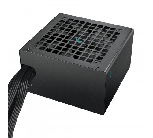 Блок живлення DeepCool PL750D (R-PL750D-FC0B-EU-V2) 750W