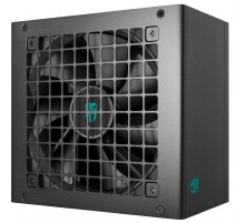 Блок живлення DeepCool GamerStorm PN650D (R-PN650D-FC0B-JGEU-V2) 650W