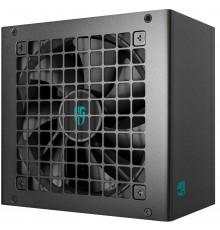Блок живлення DeepCool GamerStorm PN650D (R-PN650D-FC0B-JGEU-V2) 650W