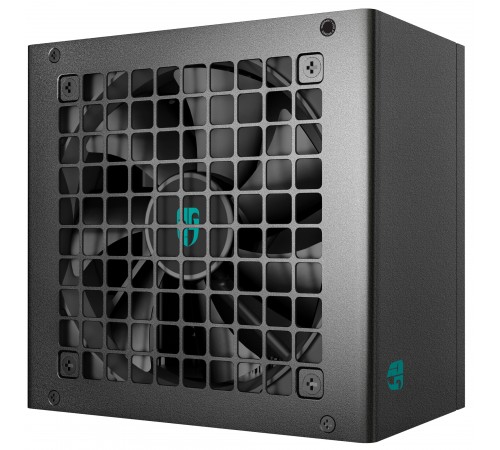 Блок живлення DeepCool GamerStorm PN650D (R-PN650D-FC0B-JGEU-V2) 650W